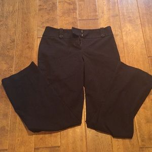 Women’s Brown Dress Pants